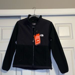 The north face Denali jacket